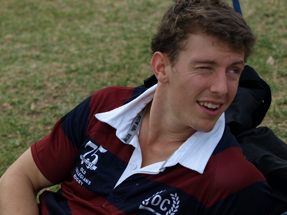11 May 2013 sideline d